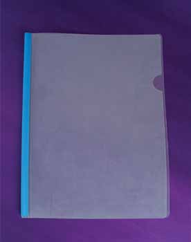 Stick File A4 Size RF-013 Worldone